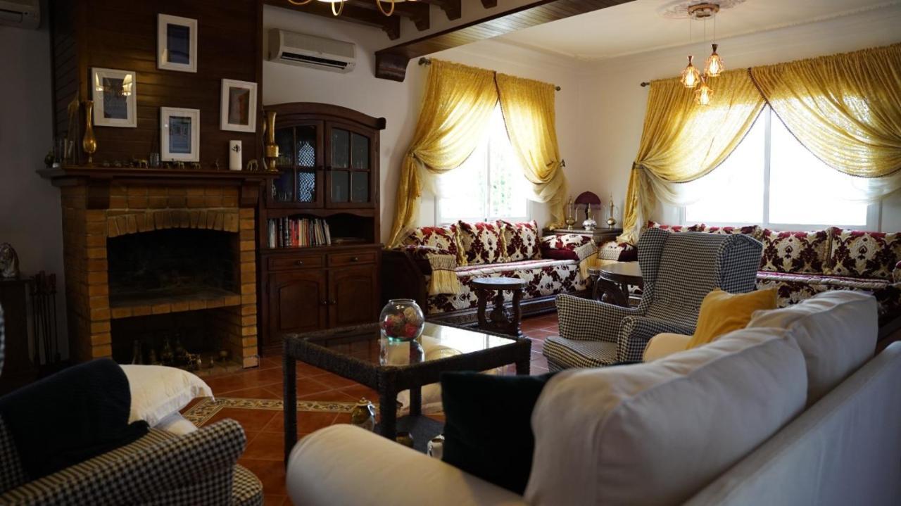 Casa Bahia Hotel Asilah Luaran gambar