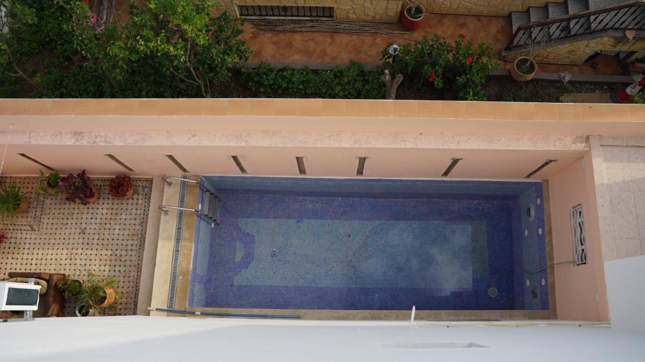 Casa Bahia Hotel Asilah Luaran gambar