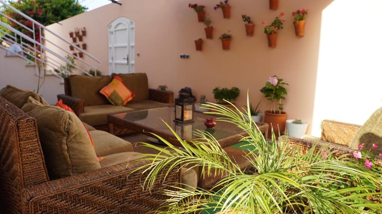 Casa Bahia Hotel Asilah Luaran gambar