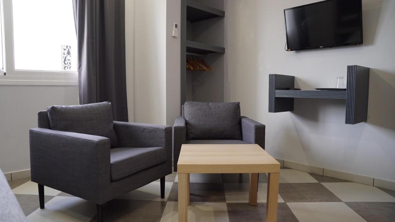 Casa Bahia Hotel Asilah Luaran gambar