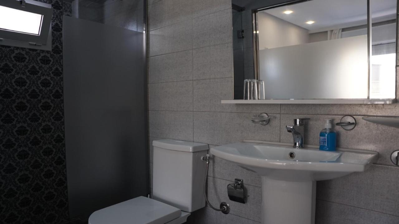 Casa Bahia Hotel Asilah Luaran gambar