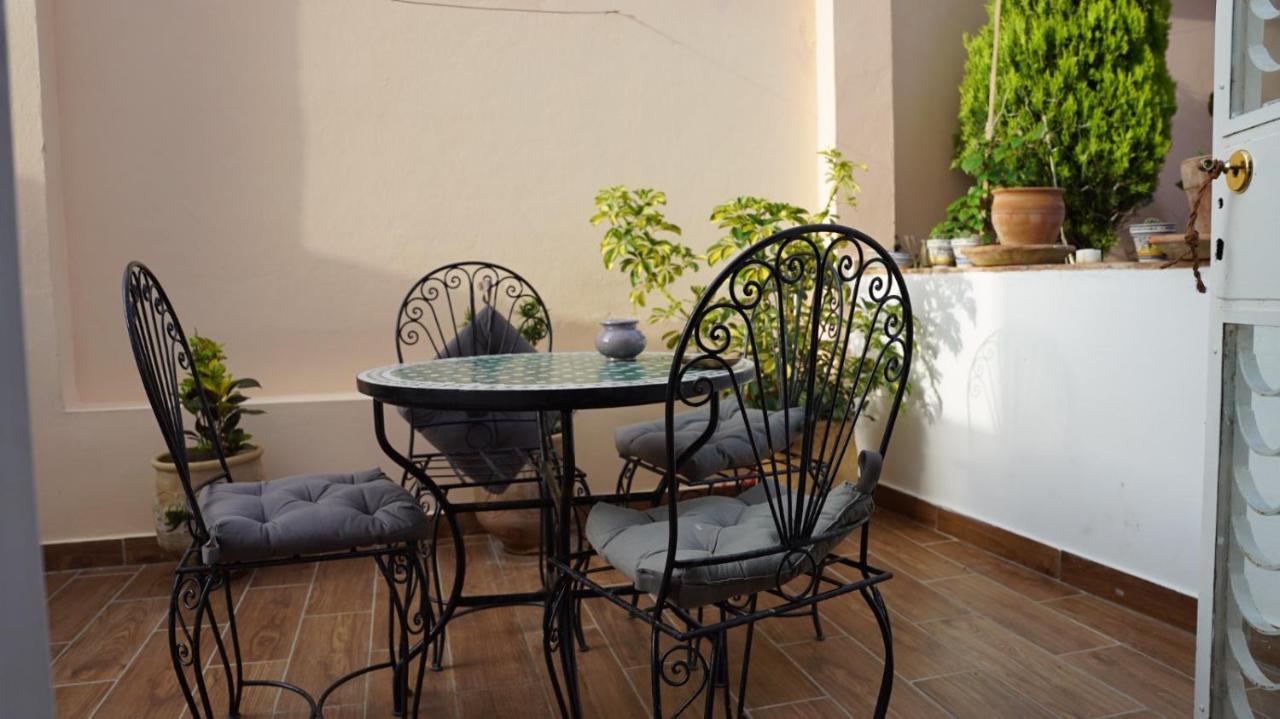 Casa Bahia Hotel Asilah Luaran gambar
