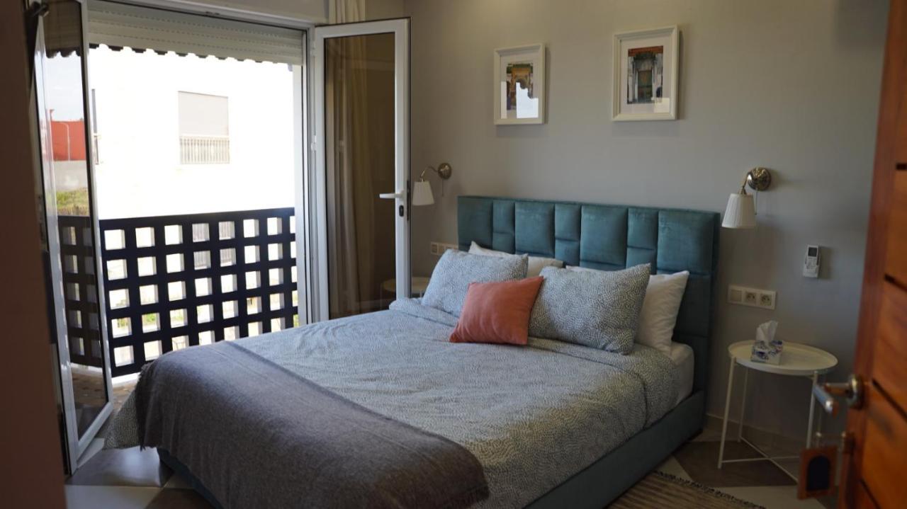 Casa Bahia Hotel Asilah Luaran gambar