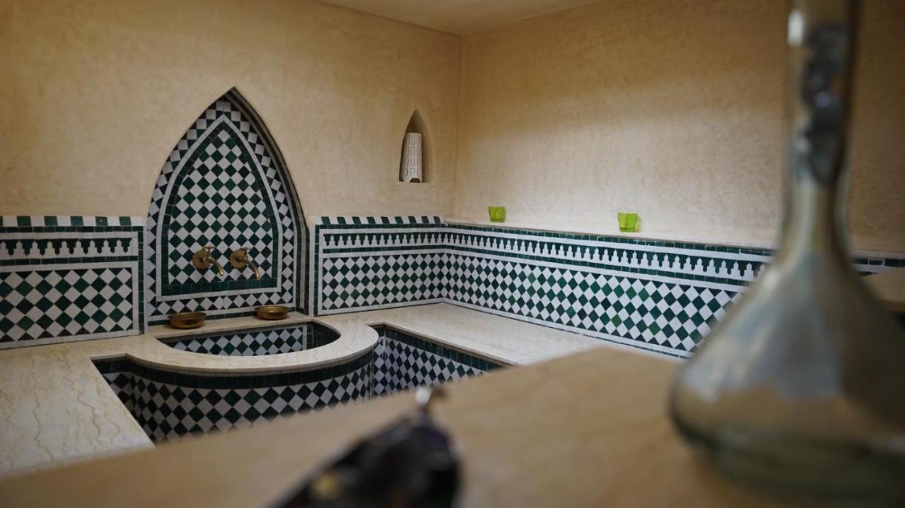 Casa Bahia Hotel Asilah Luaran gambar