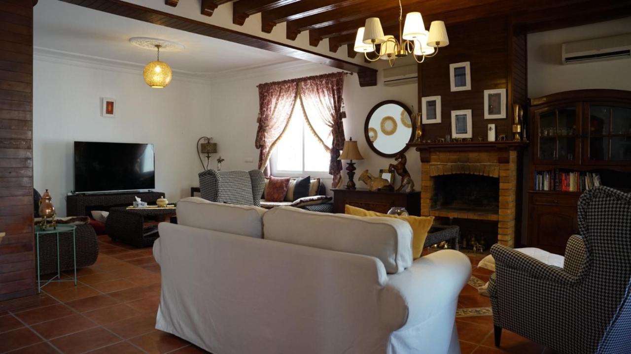 Casa Bahia Hotel Asilah Luaran gambar