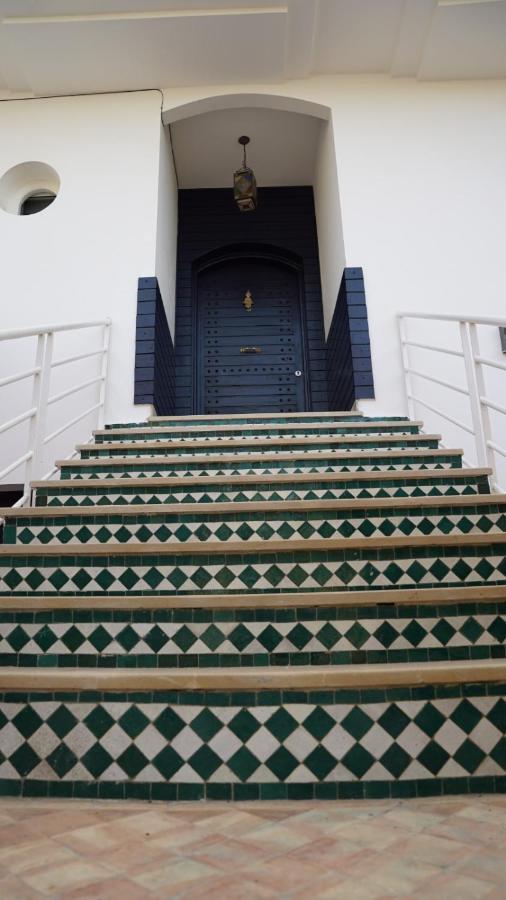 Casa Bahia Hotel Asilah Luaran gambar