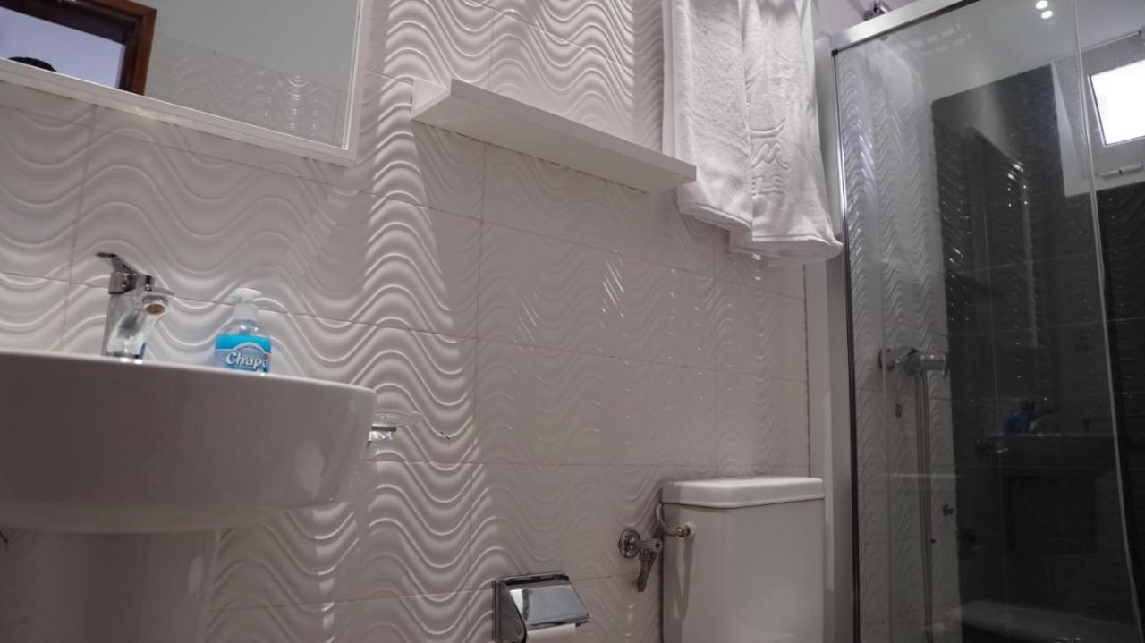 Casa Bahia Hotel Asilah Luaran gambar