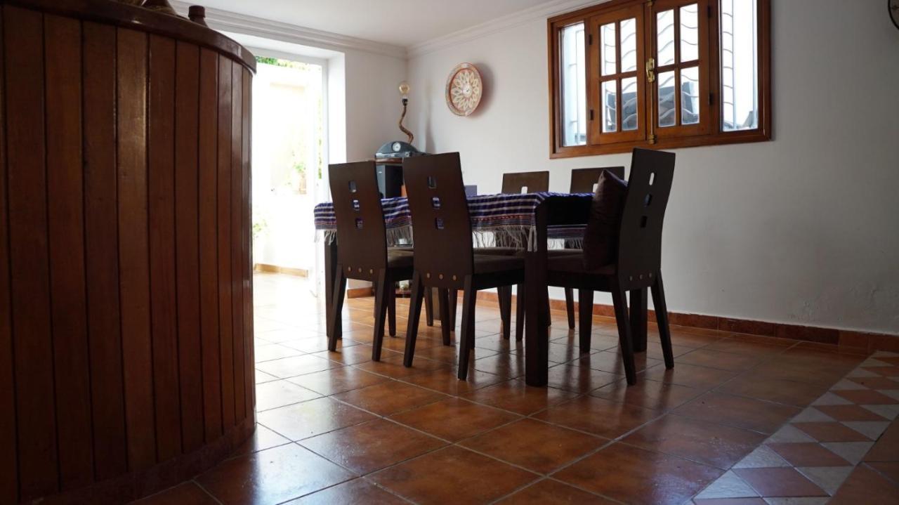 Casa Bahia Hotel Asilah Luaran gambar