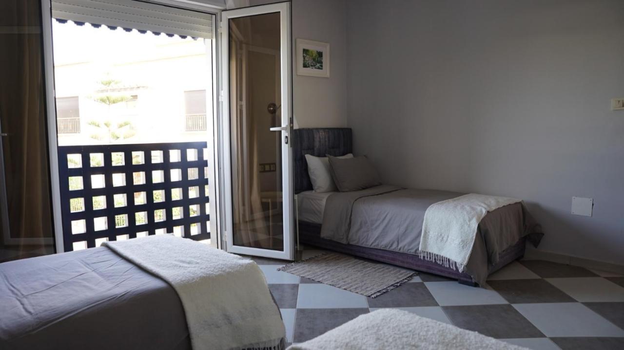 Casa Bahia Hotel Asilah Luaran gambar