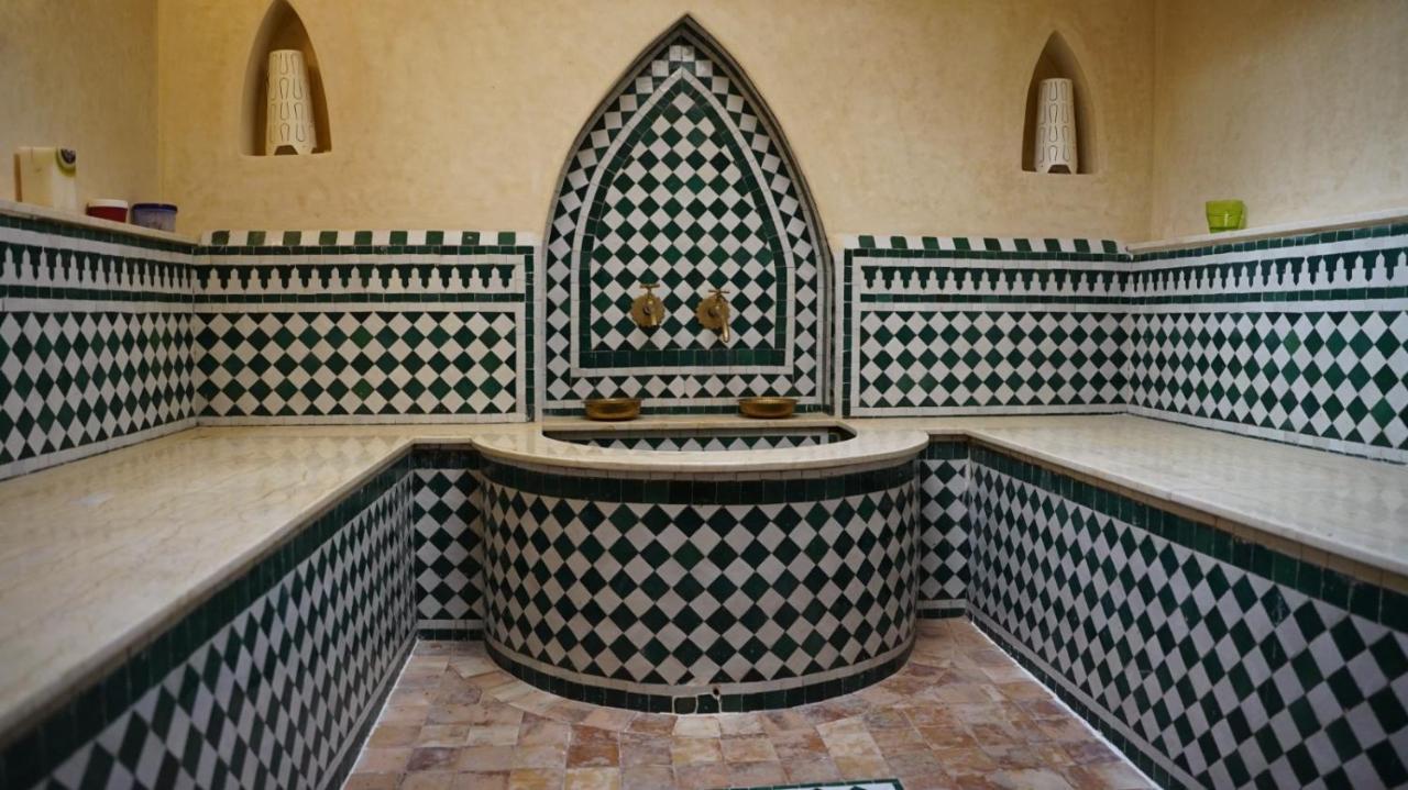 Casa Bahia Hotel Asilah Luaran gambar