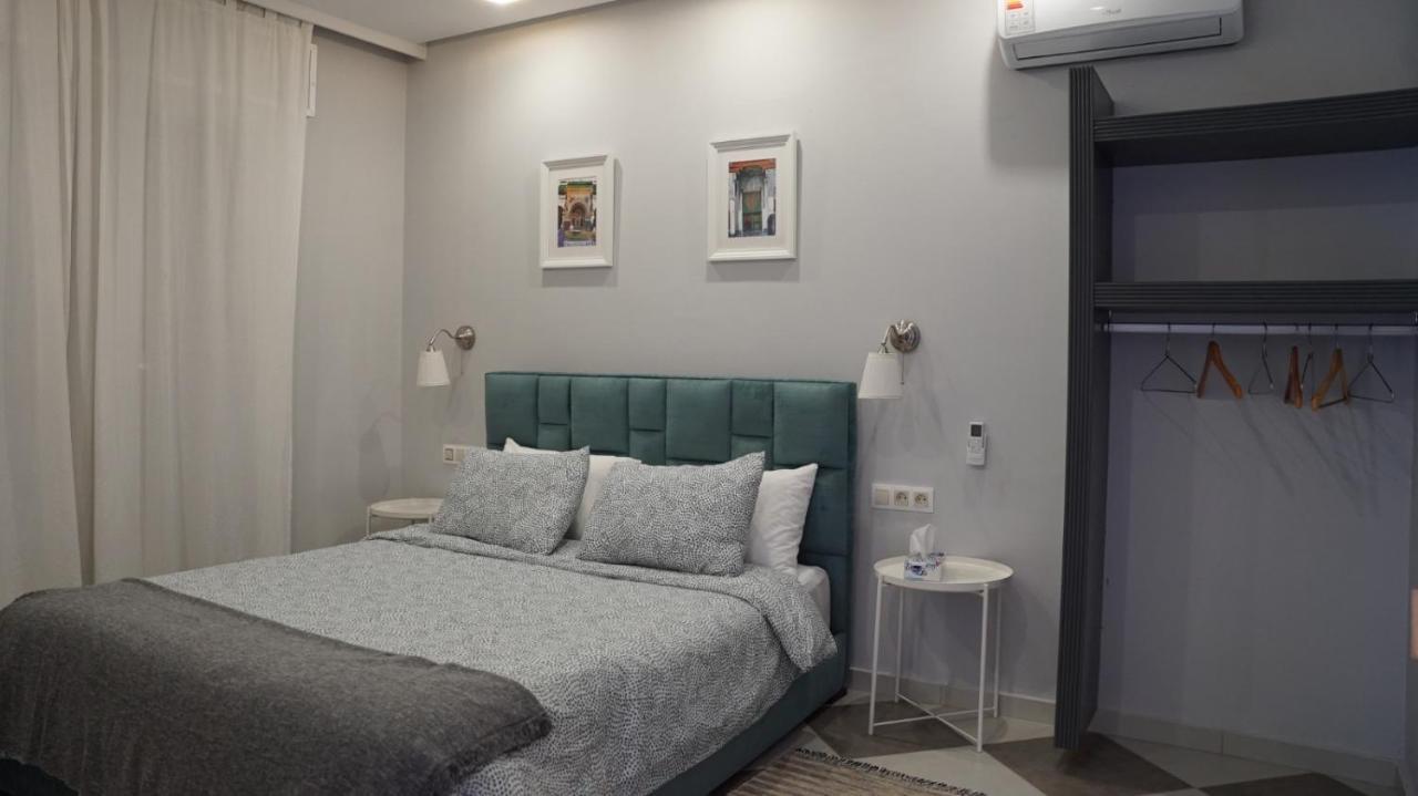 Casa Bahia Hotel Asilah Luaran gambar