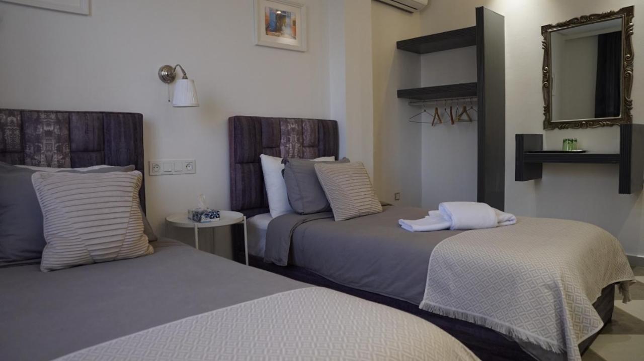 Casa Bahia Hotel Asilah Luaran gambar