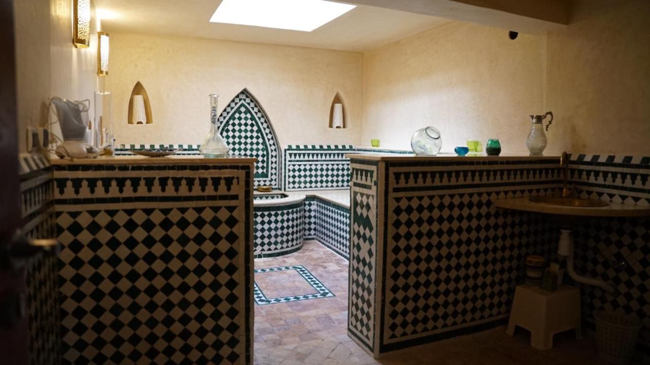 Casa Bahia Hotel Asilah Luaran gambar