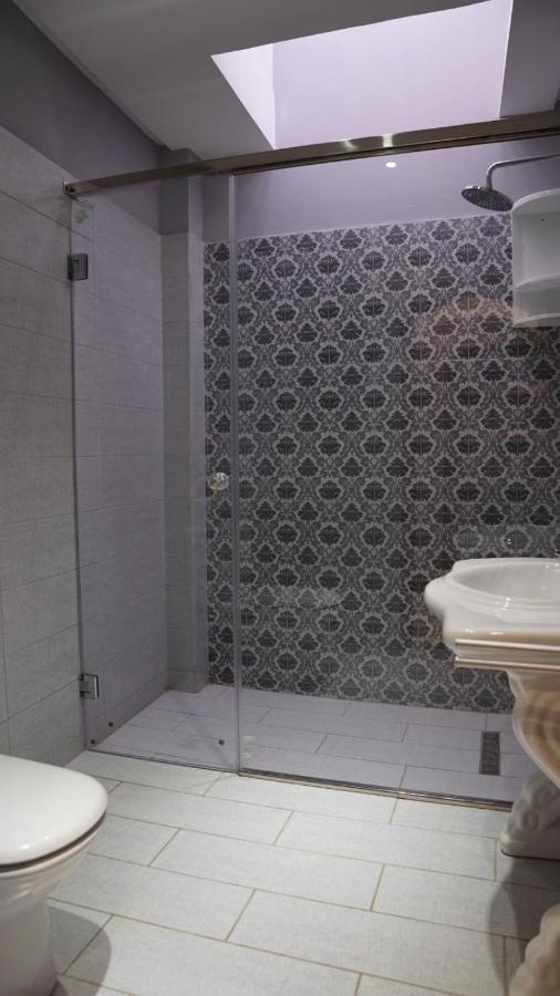 Casa Bahia Hotel Asilah Luaran gambar